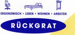 RÜCKGRAT