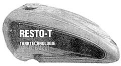 RESTO-T TANKTECHNOLOGIE