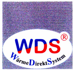 WDS WärmeDirektSystem