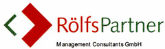 RölfsPartner Management Consultants GmbH