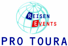 PRO TOURA REISEN EVENTS