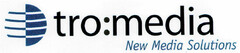 tro:media New Media Solutions