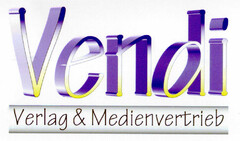 Vendi Verlag & Medienvertrieb