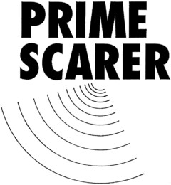 PRIME SCARER