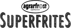 agrarfrost GERMANY SUPERFRITES