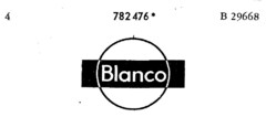 Blanco