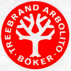 TREEBRAND ARBOLITO BÖKER