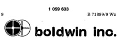 boldwin inc.