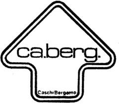 ca.berg. Caschi Bergamo