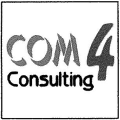 COM 4 Consulting