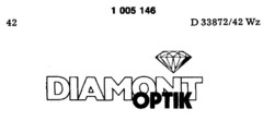 DIAMONT OPTIK