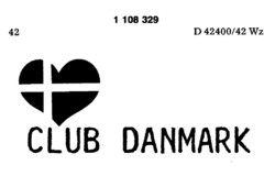 CLUB DANMARK