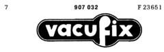 vacufix