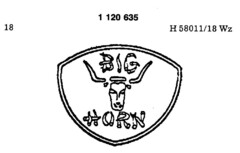 BIG HORN