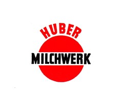 HUBER MILCHWERK