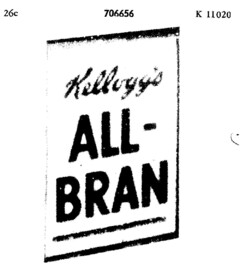 Kellogg's ALL-BRAN
