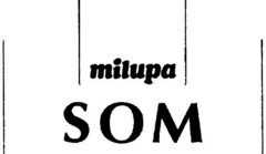 MILUPA SOM