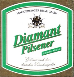 Diamant Pilsener