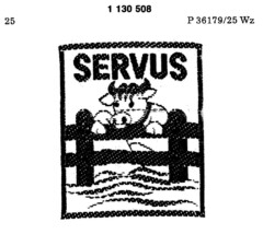 SERVUS