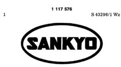 SANKYO