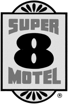 SUPER 8 MOTEL