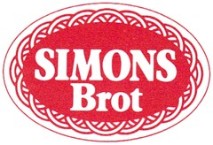SIMONS Brot