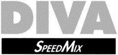 DIVA SPEEDMIX