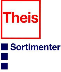 Theis Sortimenter