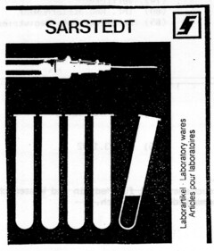 SARSTEDT