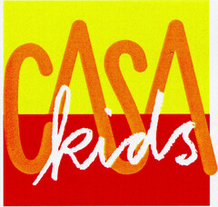 CASA kids