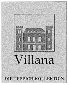 Villana DIE TEPPICH-KOLLEKTION