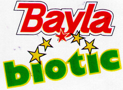 Bayla biotic