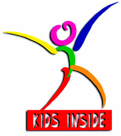 KIDS INSIDE