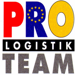 PRO LOGISTIK TEAM