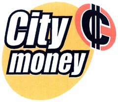 City money