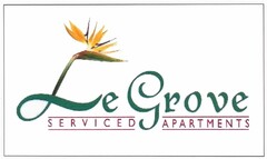 Le Grove SERVICED APARTMENTS