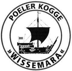 POELER KOGGE WISSEMARA