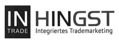 INTRADE HINGST Integriertes Trademarketing