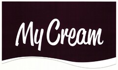 My Cream