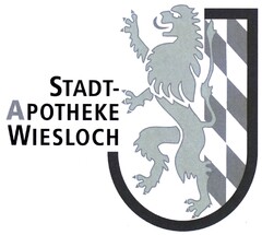 STADT- APOTHEKE WIESLOCH