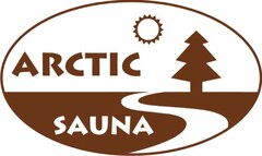 ARCTIC SAUNA