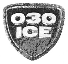 030 ICE