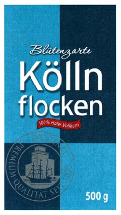 Kölln flocken