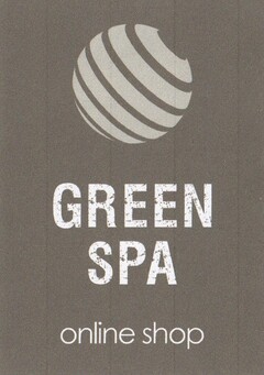 GREEN SPA