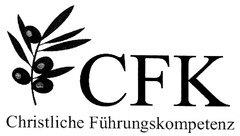 CFK Christliche Führungskompetenz