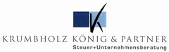 KRUMBHOLZ KÖNIG & PARTNER Steuer+Unternehmensberatung