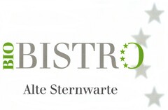 BIO BISTRO Alte Sternwarte