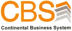 CBS Continental Business System