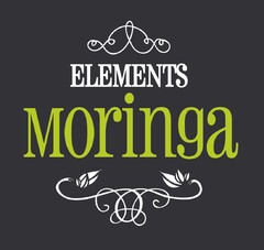 ELEMENTS Moringa