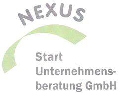 NEXUS Start Unternehmensberatung GmbH